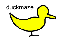 duckmaze